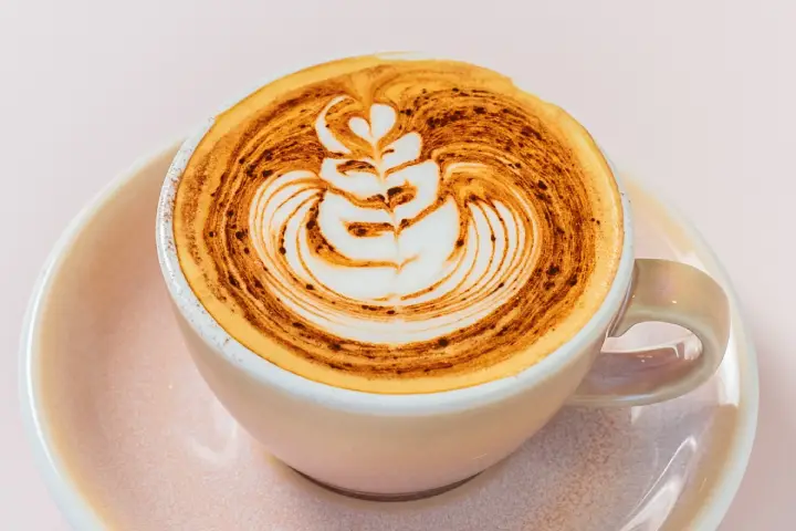 cappeccino